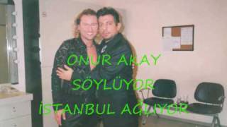 ONUR AKAY-OKAN BAYÜLGEN-ZAGA-İSTANBUL AĞLIYOR Resimi