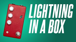 Fjord Fuzz THOR（新品）【楽器検索デジマート】