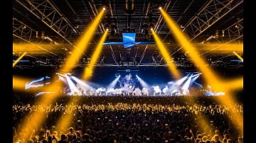 The First Decade | Thunderdome 2022