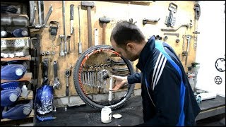 видео: Бескамерные колеса на велосипед.Что НУЖНО знать!? картинка: Бескамерные колеса на велосипед.Что НУЖНО знать!?