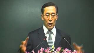 [140525/2부] 전도자의 삶과 절대 필요한 제자(롬16:1-4)