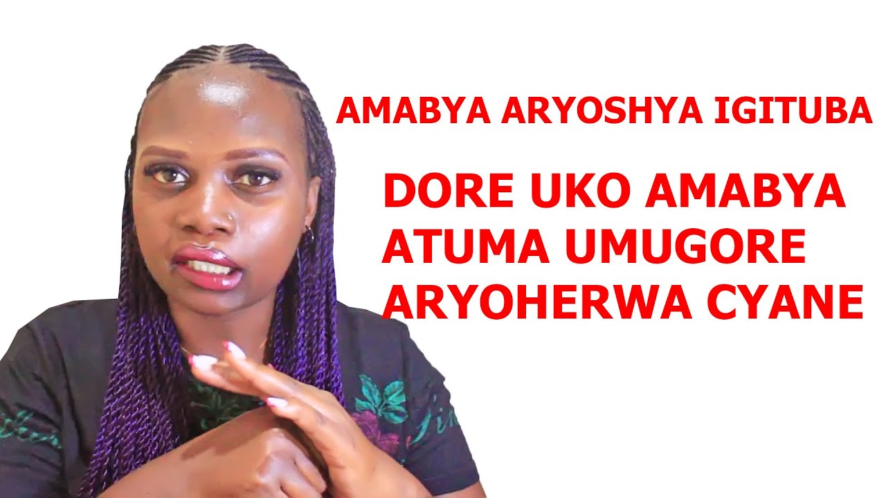 IGITUBA IYO KIRI GUKUBITWA NAMABYA MURI GUKORA AKINYUMA BIRARYOHA CYANE😋REBA AKAMARO KAMABYA HANO