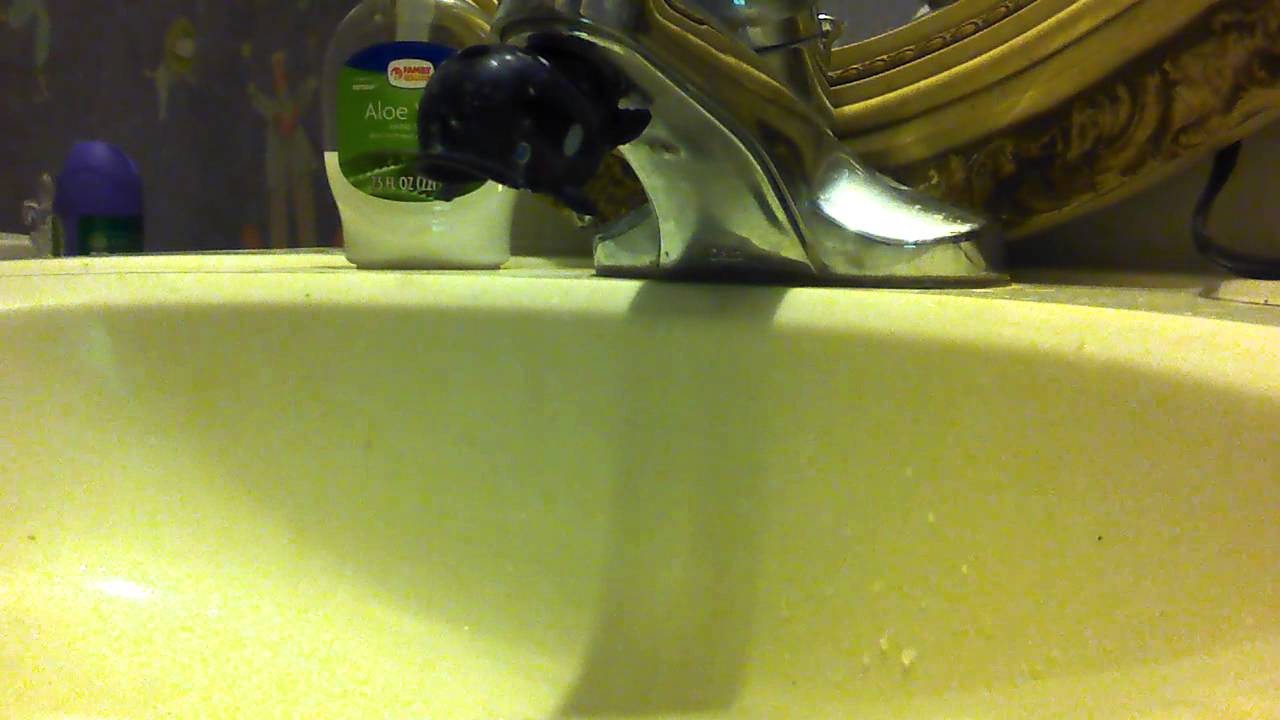 The worst mouthwash YouTube