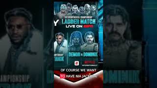 Why WrestleMania Night One Feels Like an Appetizer