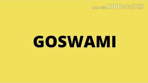Machine Learning: Clustering 5 Hierarchical Clustering by Sanjay Goswami