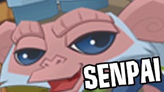 ANIMAL JAM MY NEW OBSESSION