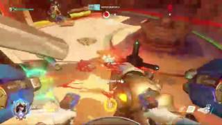 Police Dva Boss Clean Sweep