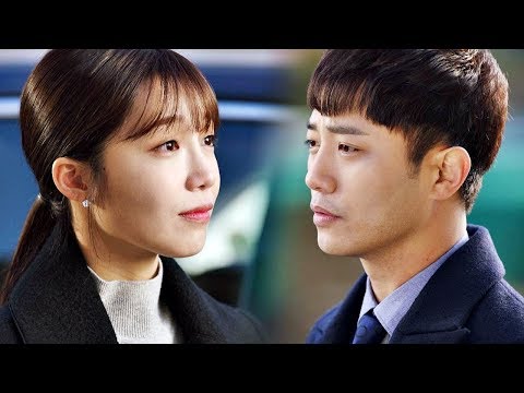 정은지가 걱정되는 진구 "날 위해서 빠져달라는 거야" 언터처블 13회