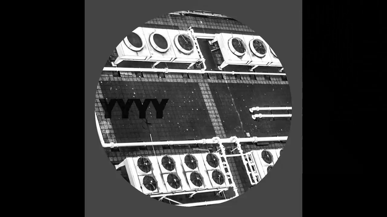 YYYY - A Cry From The Plateaus [PRRUKLTDYYYY]