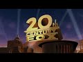 20th century fox  the simmers company 2004