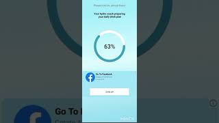 How to use Drinkwater App by Afsaniya Ali Tech screenshot 2