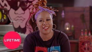 Da Brat Game: Season 3, Episode 12 Recap | The Rap Game | Lifetime screenshot 5