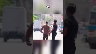 Lesson Was Louder Than Air Horn