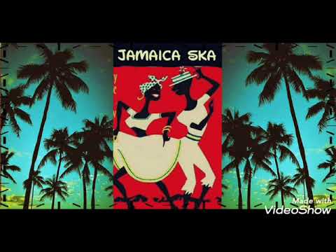 The Skatalites - Ska Ba