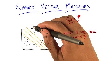The Best Line Quiz Solution - Georgia Tech - Machine Learning