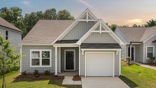 Grace Floorplan | True Homes