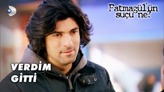 Kadir, Meryeme Olan Aşkını İtiraf Etti - Fatmagülün Suçu Ne? 57. Bölüm