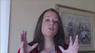 #AskJennifer: How Can I Use My Website to Promote Speaking Engagements