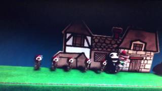 Littlebigplanet 2 Dance Vid Ep.1