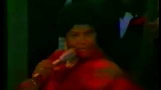LOUIE  BELLSON..dr ,4t + PEARL BAILEY..Kraft ,1979