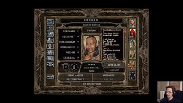 Tactical Mega Mod Baldur