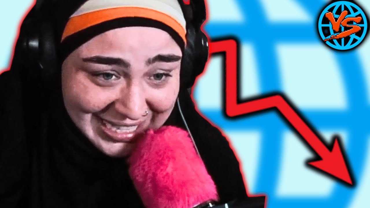 Internet VS Frogan's Finances