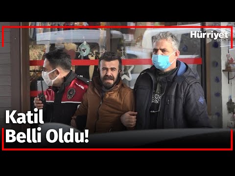 Türkiye'nin Konuştuğu Eskişehir'deki Cinayetlerden Kan Donduran Ayrıntılar!