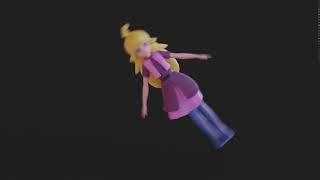Ragdoll Cloth