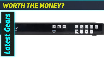 Lumens LC200: The Ultimate Live Switching Media Processor?