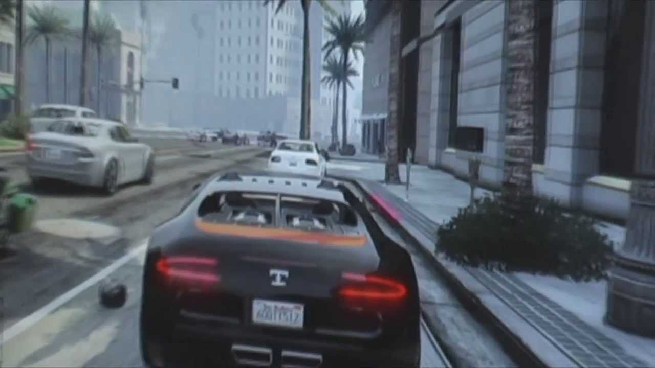 Todos os Códigos de Veículos do GTA 5 para PC