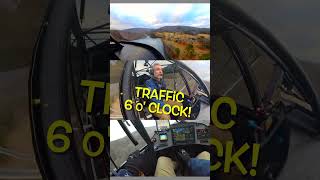 Not Slow Enough for this STOL Approach! #shorts