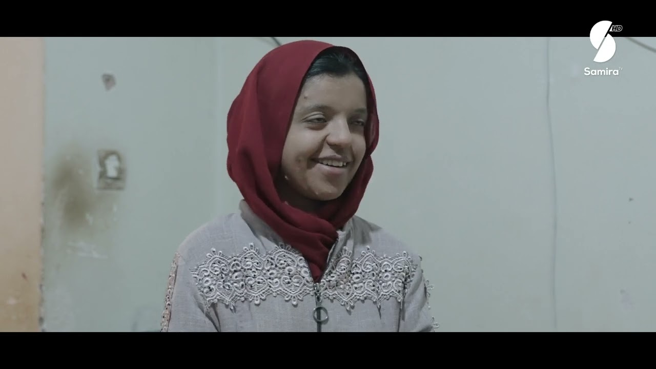 الشعطوط - قصة اليوم مثال للمرأة المكافحة