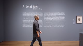 A Closer Look: Exploring A Long Arc