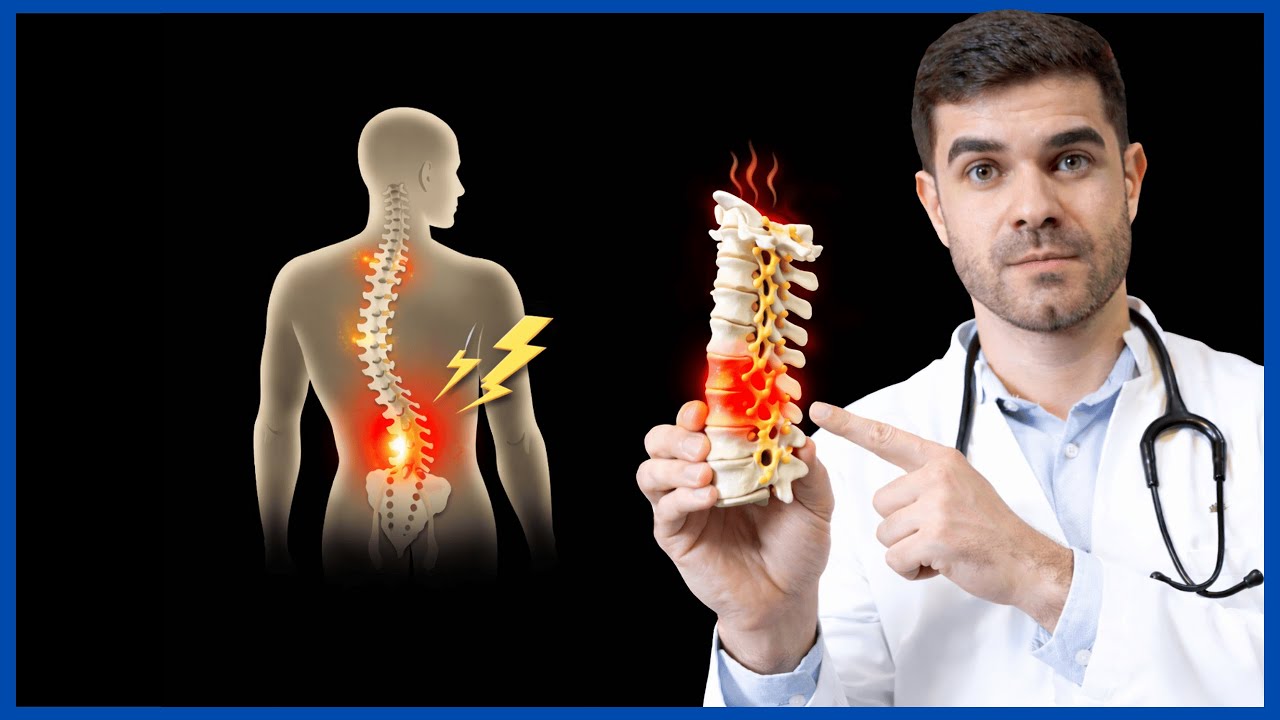 Dor Crônica Explicada: O Papel do Cérebro, Emoções e Corpo