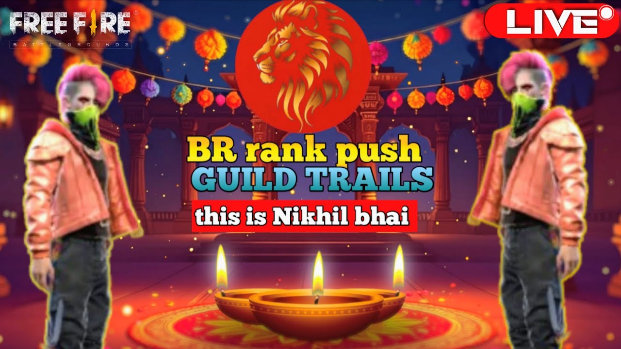 Od 18 GUILD TRAILS