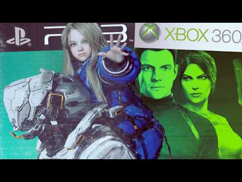 Are We in Peak PS360 Nostalgia?