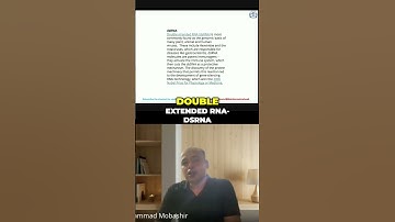 dsRNA Viruses  Understanding Double Stranded RNA #videos #education #biology #video #neet #science