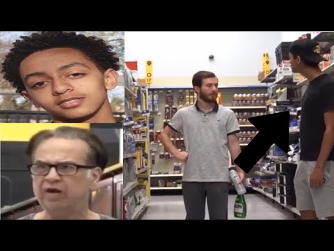 SalimTheDream Compilation Funny Moments