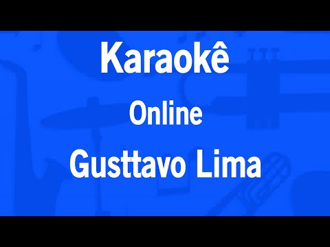Karaokê Online - Gusttavo Lima-র ভিডিওর থাম্বনেইল