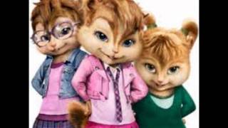 Avril Lavigne -Girlfriend (Chipettes Version)