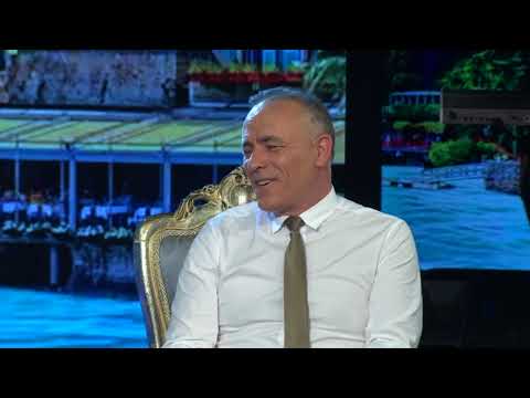 Odeon 491 Pjesa e 2 ,   Rtv 21 , 02.07.2022, Dr Besnik Abazi rrefim jetesor