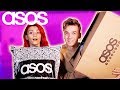 I DID MY GIRLFRIENDS ASOS SHOP