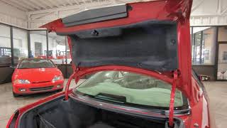 2001 Cadillac Eldorado ESC. Bring A Trailer. Walk Around