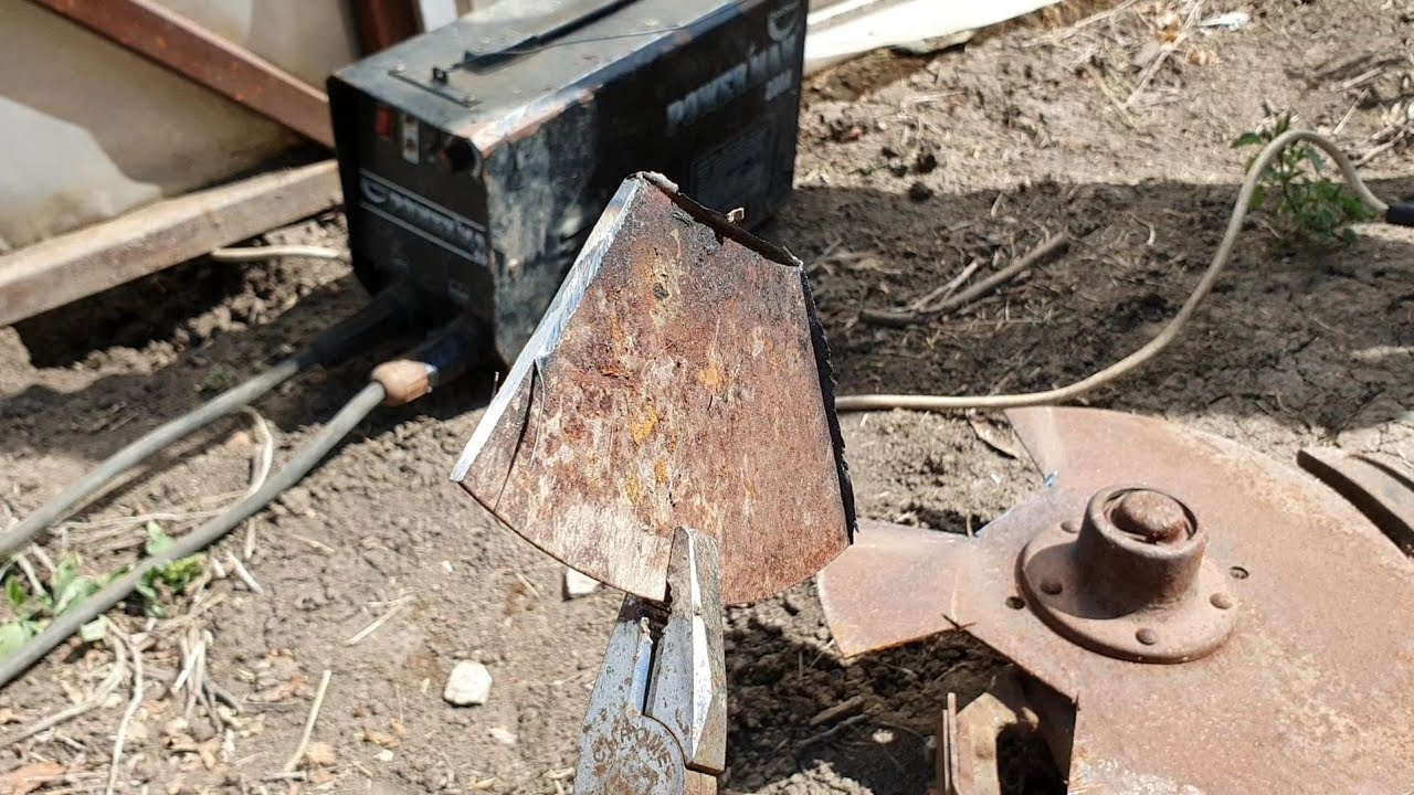 Преимущества использования уникального самодельного приспособления с острой режущей поверхностью