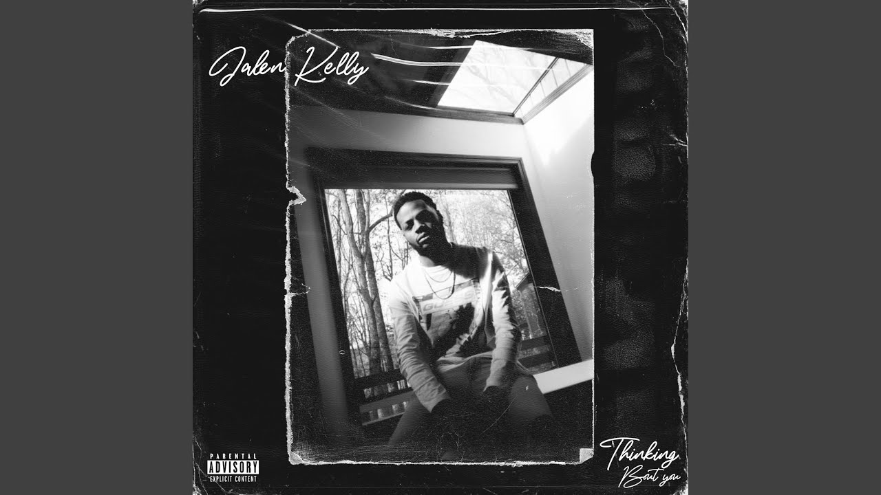 Sleduj Thinking Bout Ya na YouTube Sleduj Thinking Bout Ya na YouTube