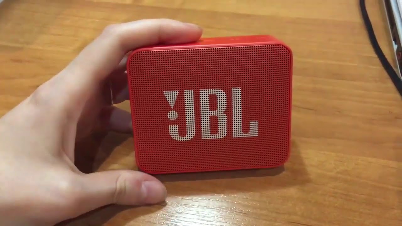 jbl boombox mvideo