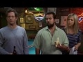 Its always sunny in philadelphia  mayans spaniards and mexicans