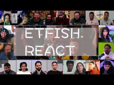 Kung Fu Bond ❤️ |The Karate Kid (2010) Reaction Mashup