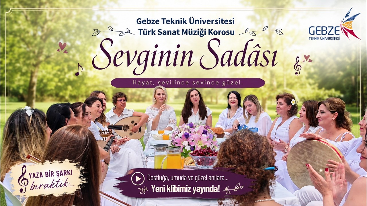Tanıtım videosu