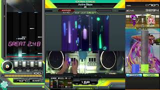 Beatmania IIDX 33 Sparkle Shower Astra Blaze SPA